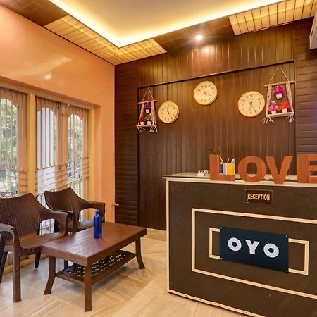 Hotel O Flagship Adbhut Moment Hotel バラナシ エクステリア 写真
