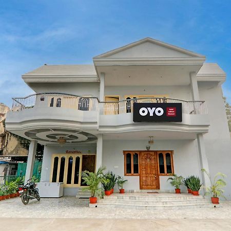 Hotel O Flagship Adbhut Moment Hotel バラナシ エクステリア 写真