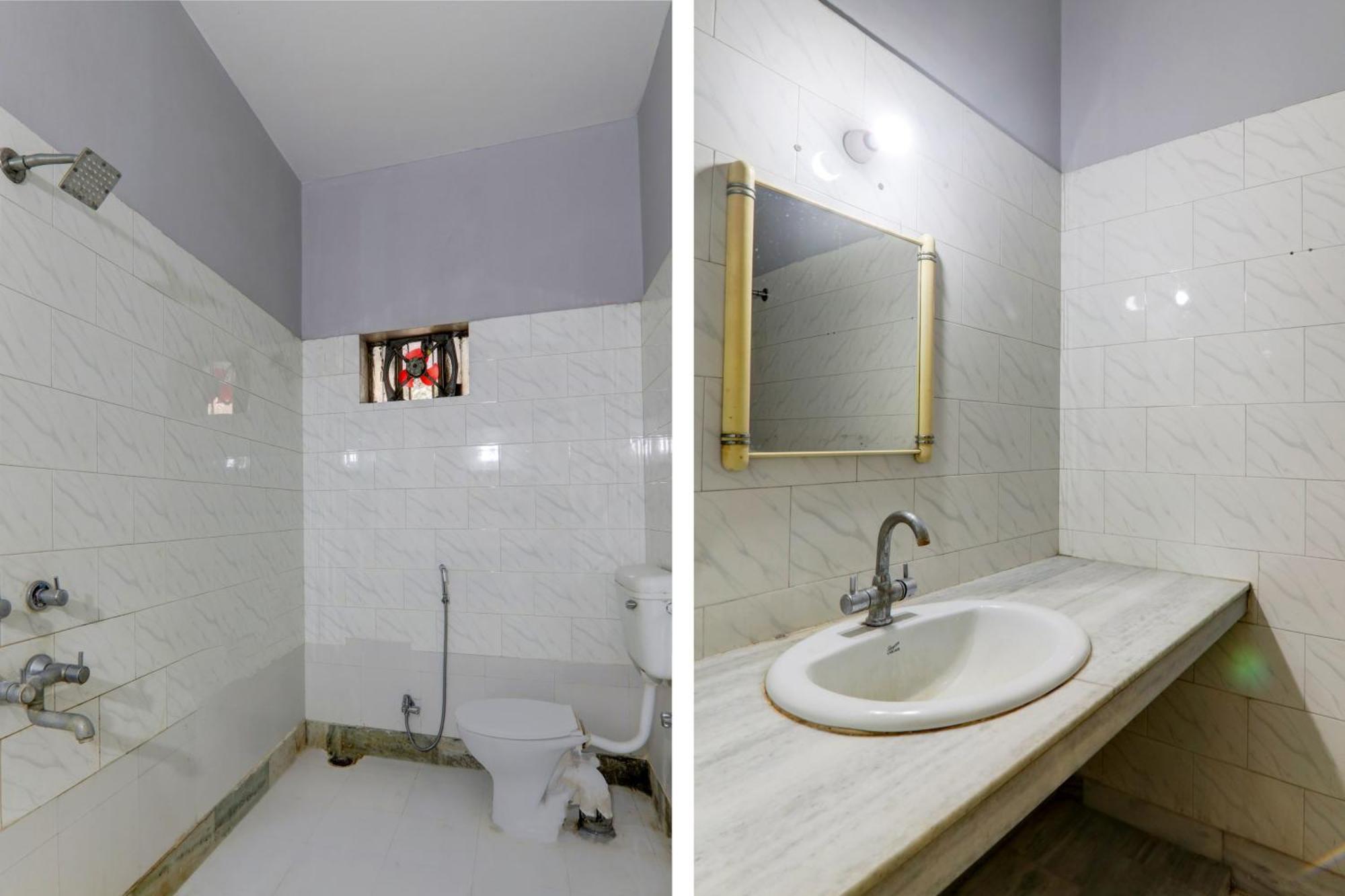 Hotel O Flagship Adbhut Moment Hotel バラナシ エクステリア 写真