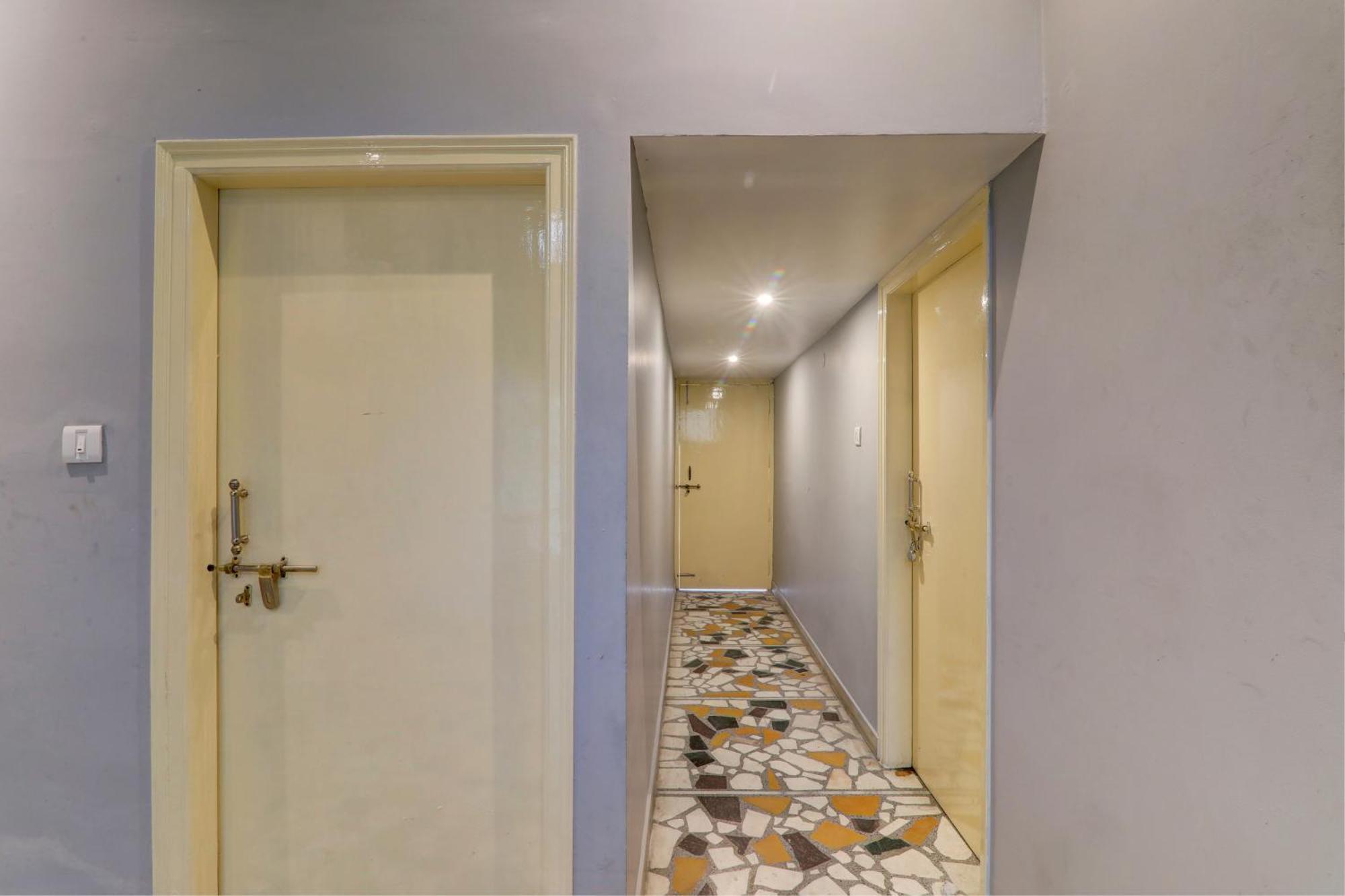 Hotel O Flagship Adbhut Moment Hotel バラナシ エクステリア 写真