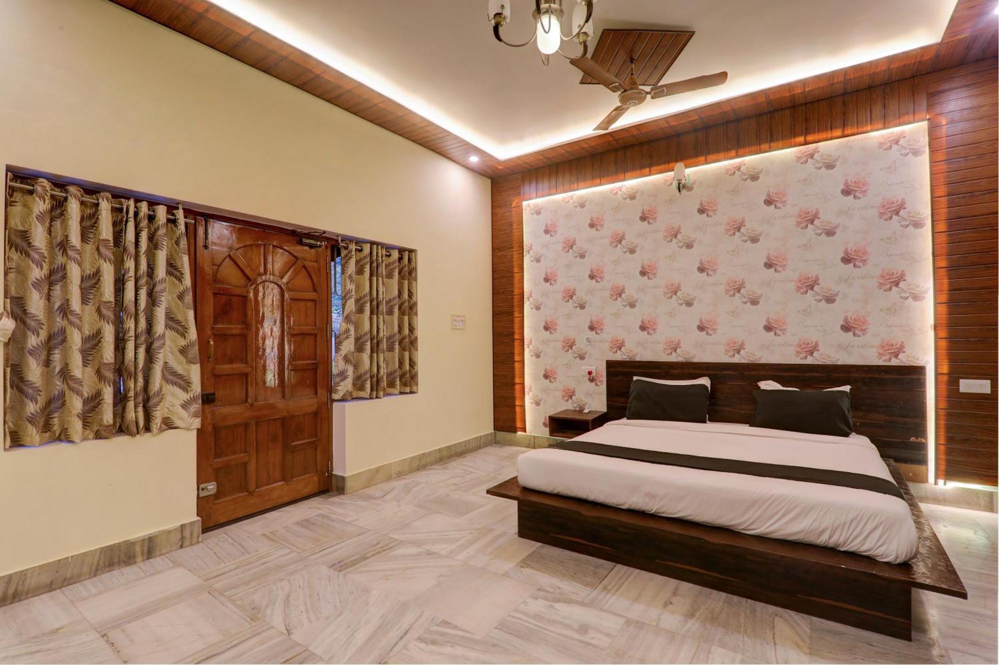 Hotel O Flagship Adbhut Moment Hotel バラナシ エクステリア 写真