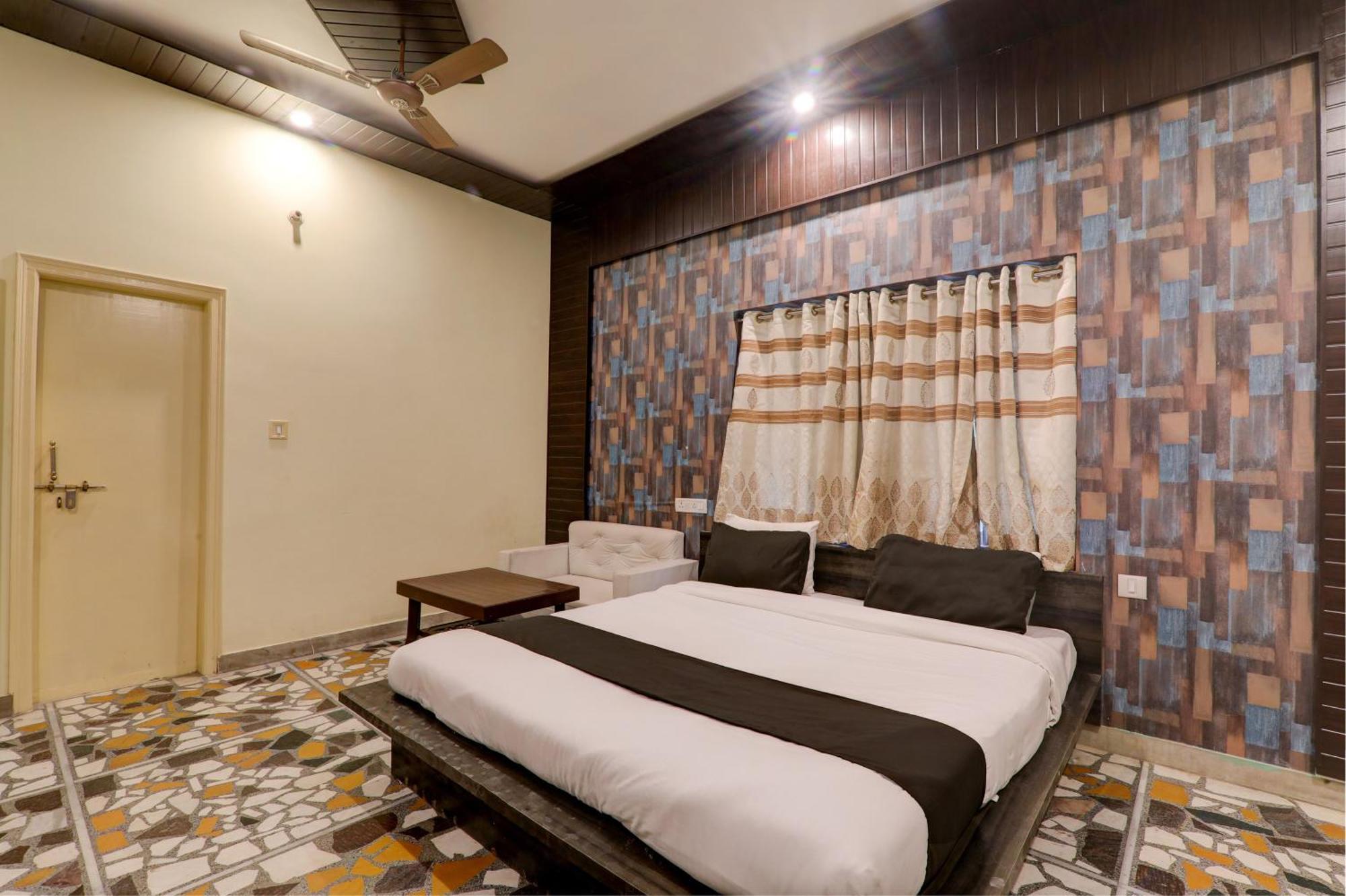 Hotel O Flagship Adbhut Moment Hotel バラナシ エクステリア 写真