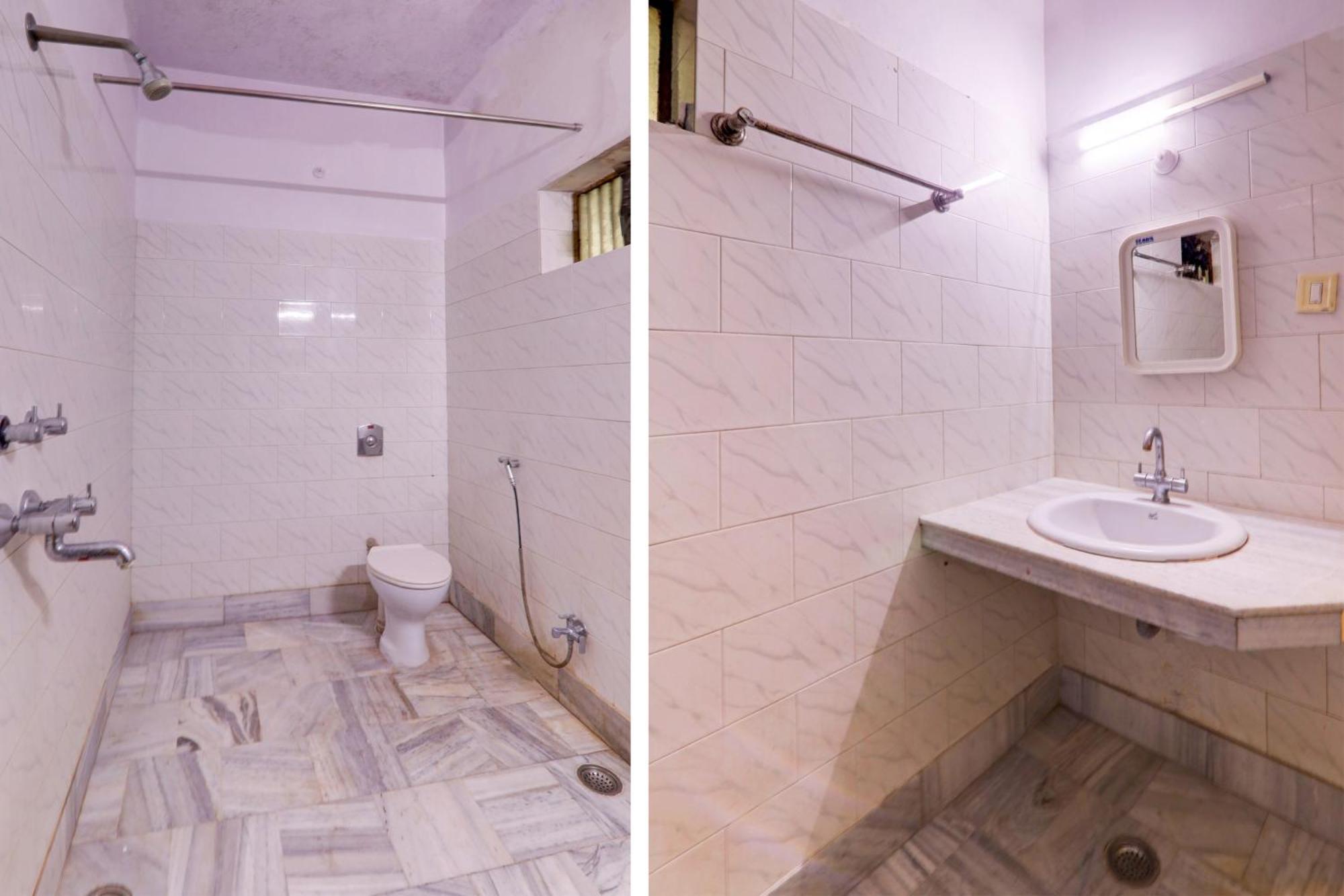 Hotel O Flagship Adbhut Moment Hotel バラナシ エクステリア 写真