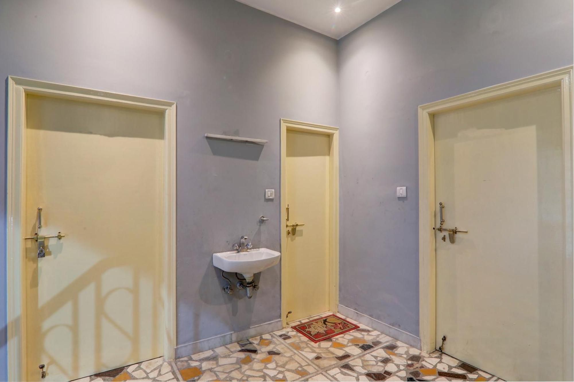 Hotel O Flagship Adbhut Moment Hotel バラナシ エクステリア 写真